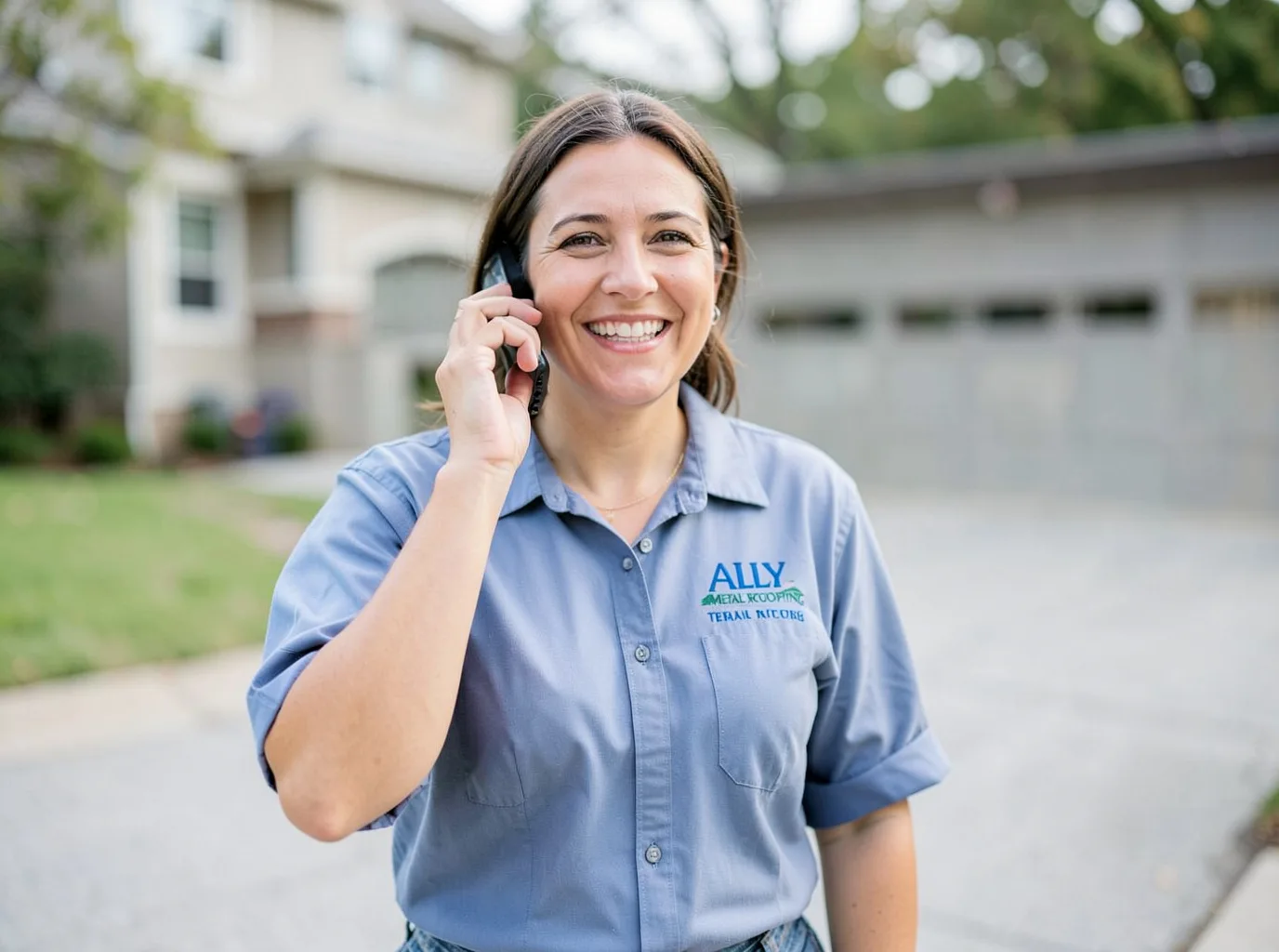 Metal Roof Installation Sterling, AK FAQs
